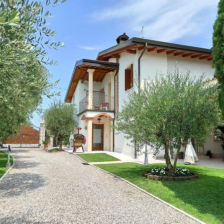 Le Zampolle B & B Cola (Verona) Exterior foto