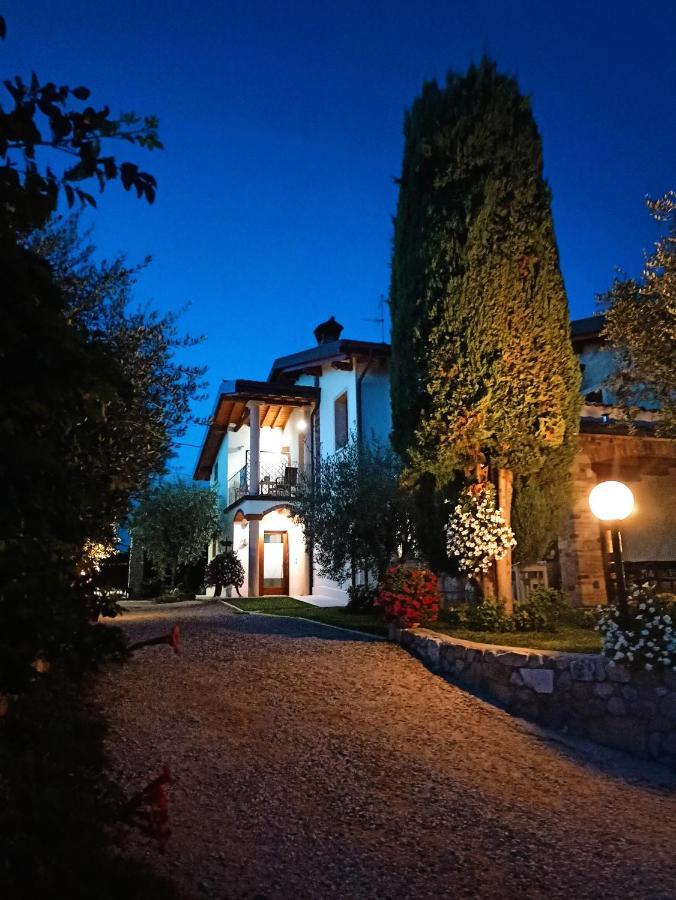 Le Zampolle B & B Cola (Verona) Exterior foto