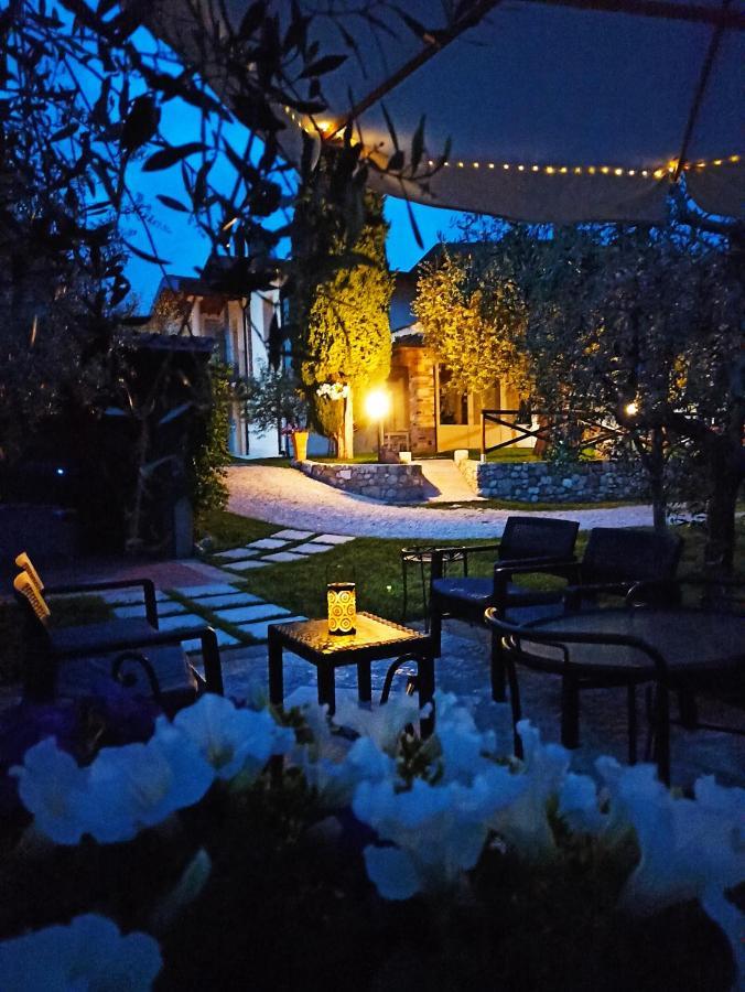 Le Zampolle B & B Cola (Verona) Exterior foto
